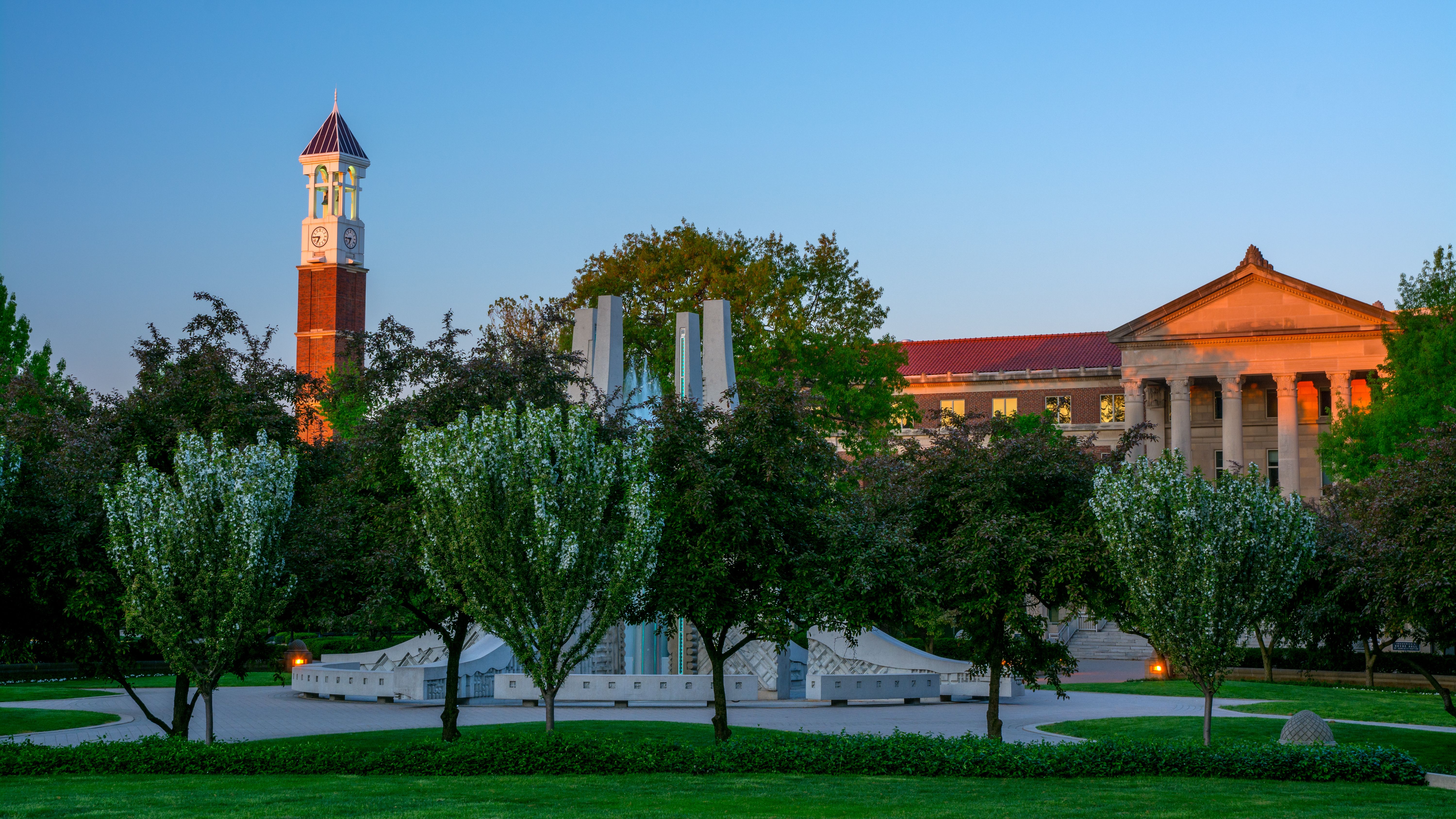 Life in Greater Lafayette, Indiana