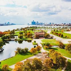Detroit City (Credit: You Can in Michigan)