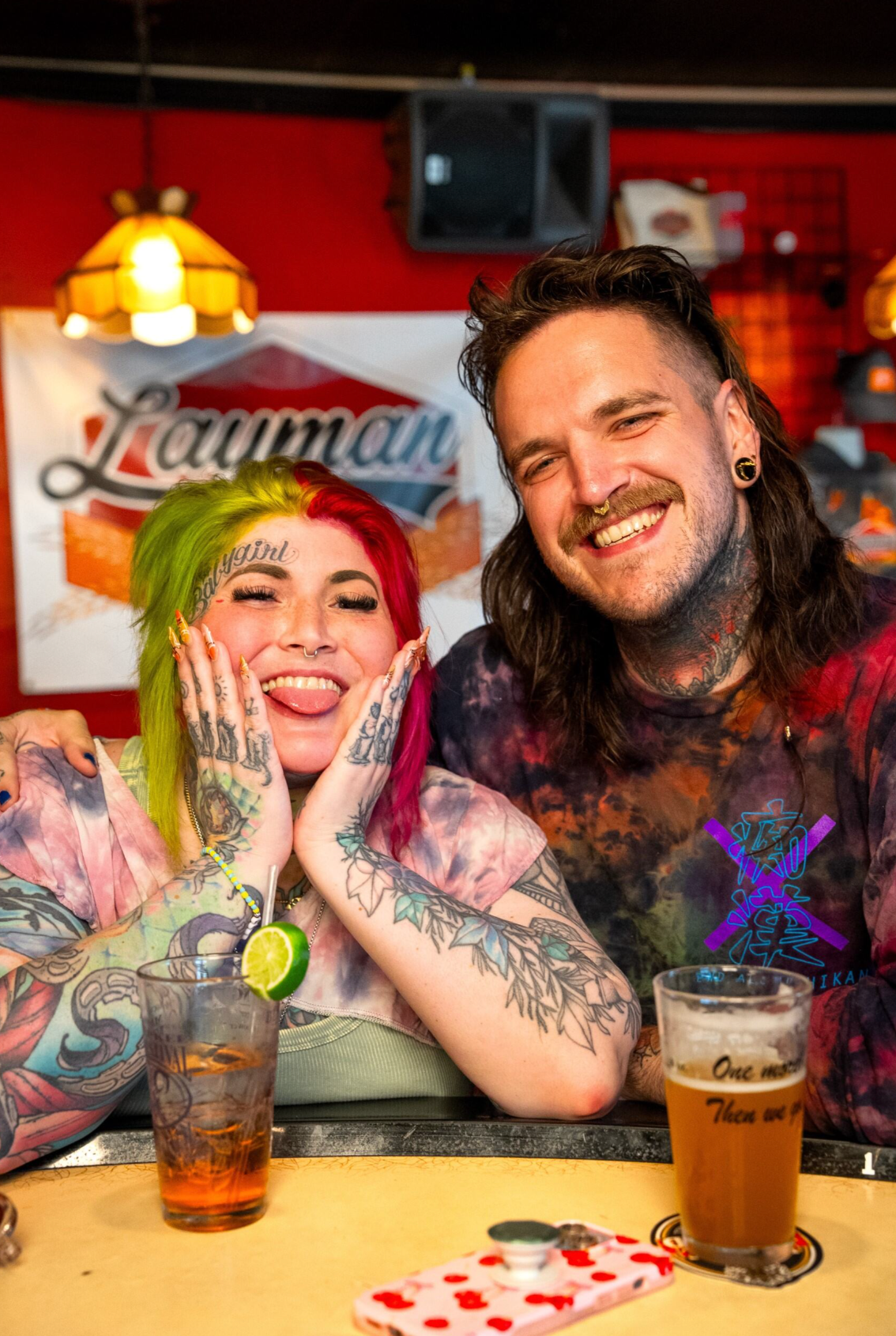 Life in West Allis, Wisconsin