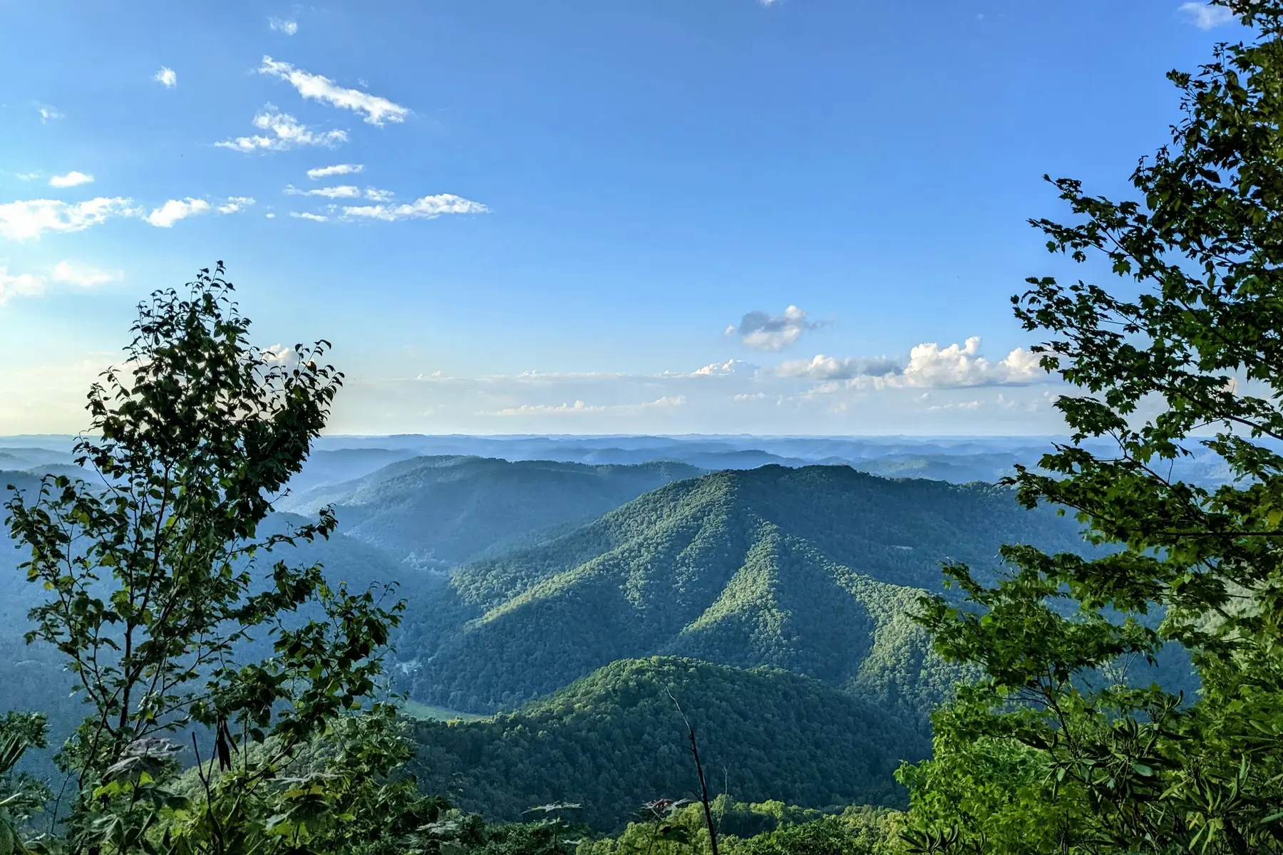 Don't Choose Between Work and Wonder: Get Both in Eastern Kentucky