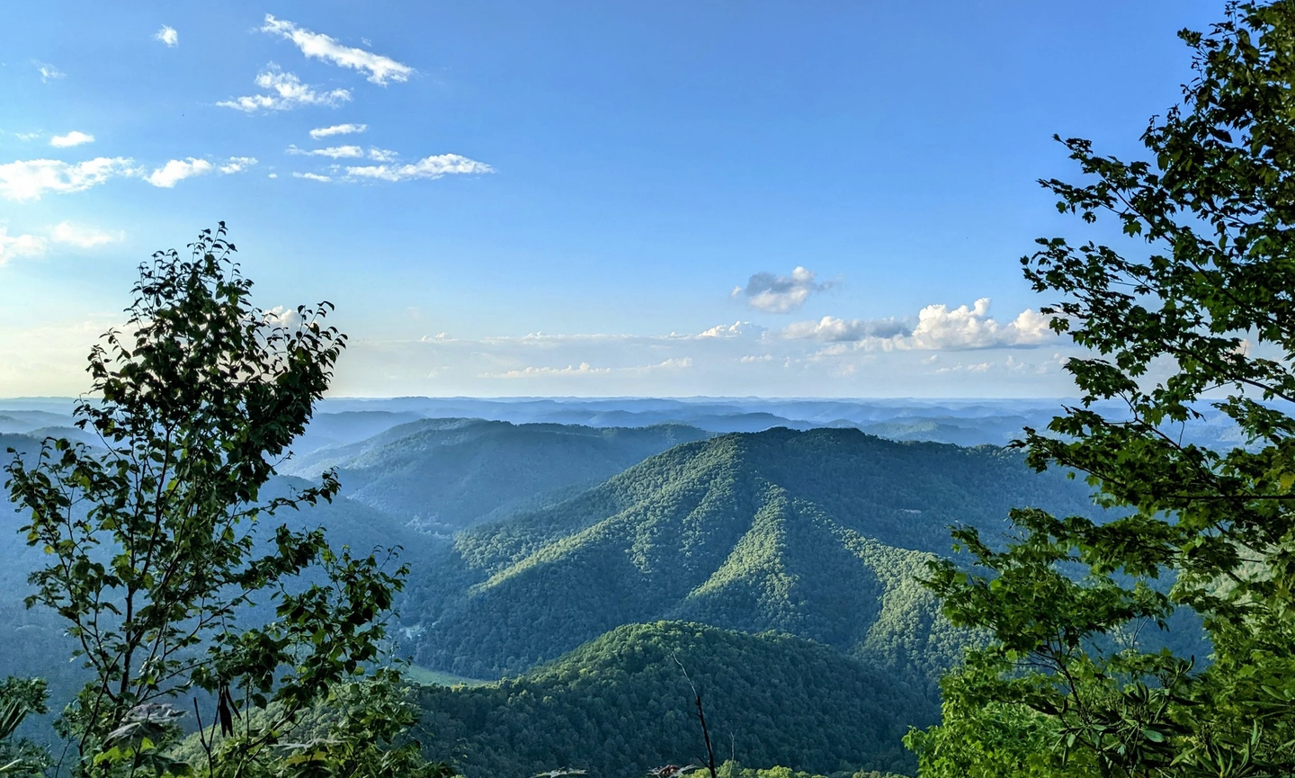 Don't Choose Between Work and Wonder: Get Both in Eastern Kentucky