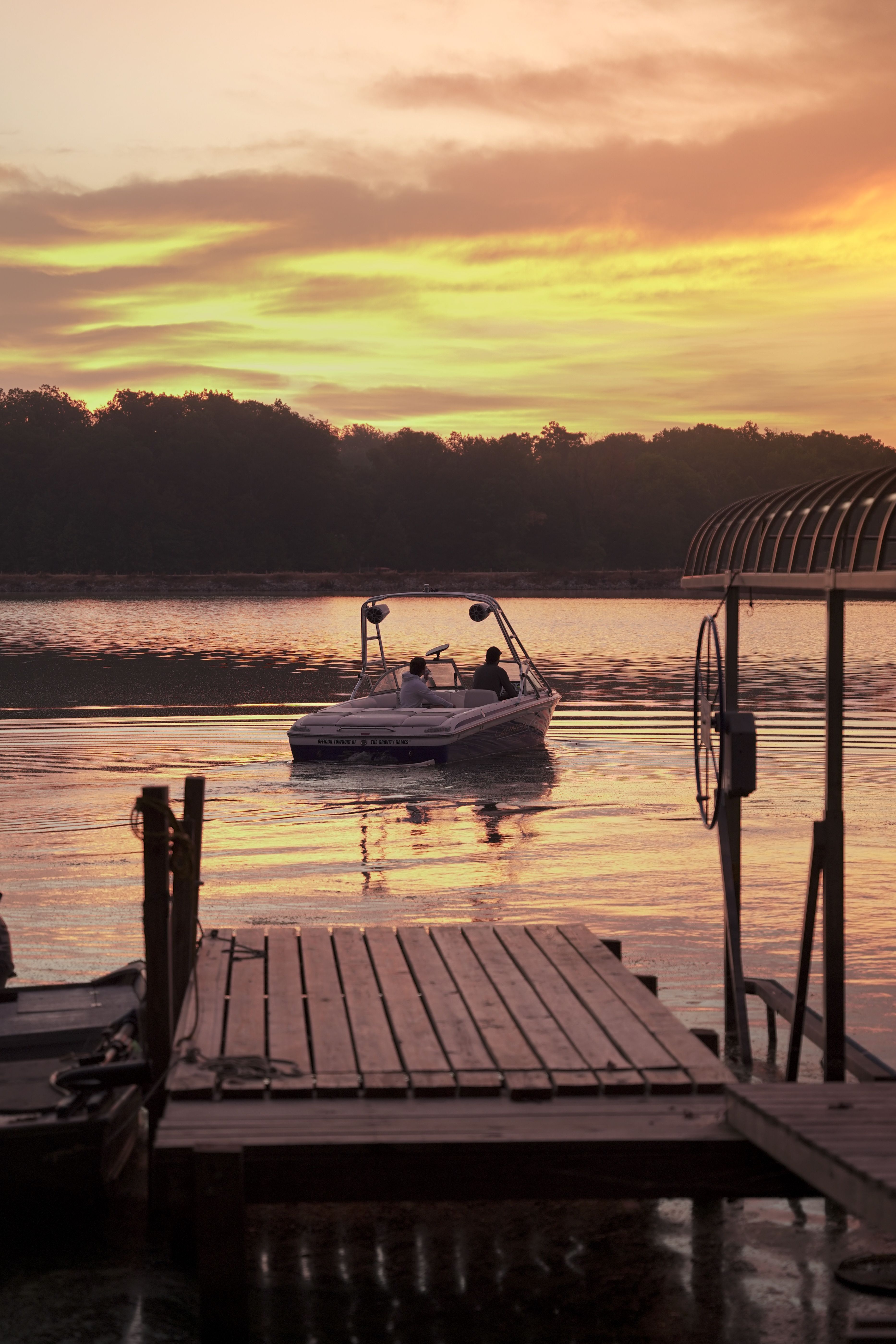 Life in Daviess County, Indiana