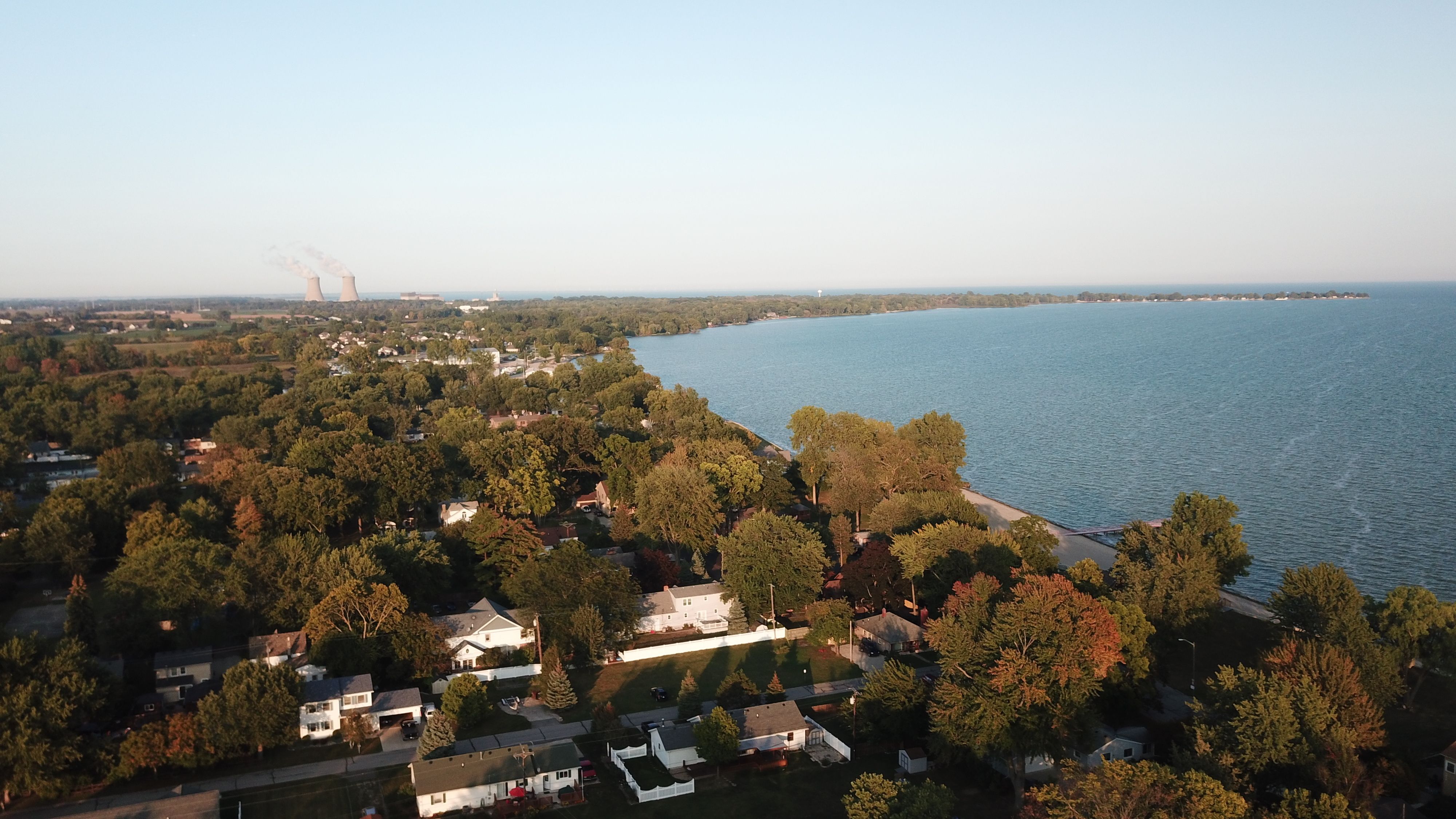 Life in Monroe, Michigan