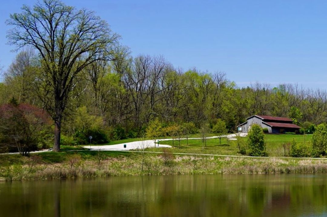 Life in Avon, Indiana