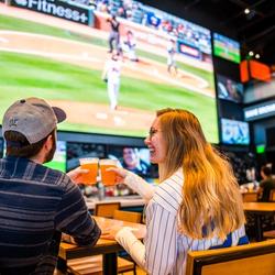 Enjoy local brews and sports in Milwaukee Region (Credit: MKE Tech)