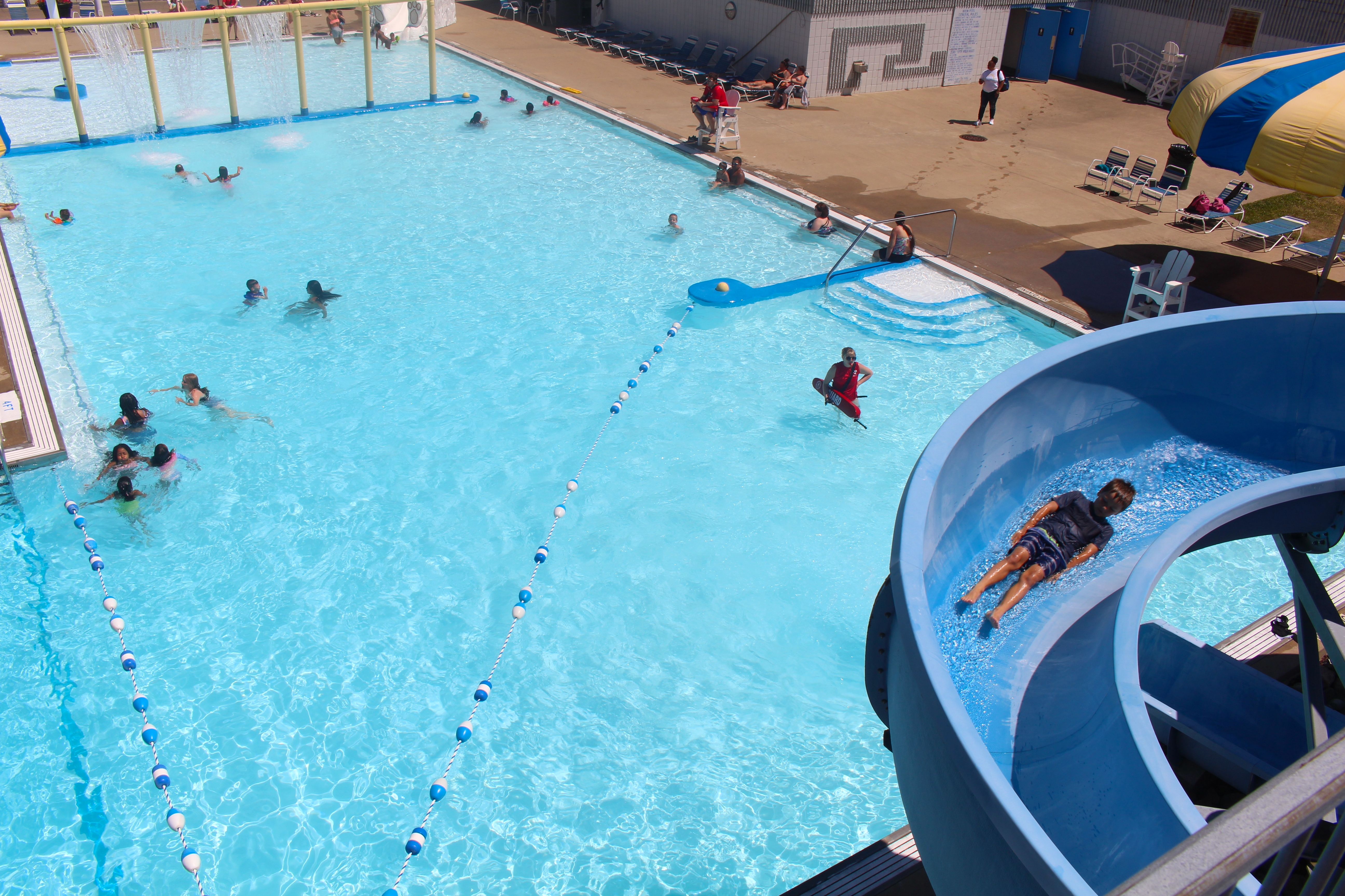 Life in Jackson, Michigan