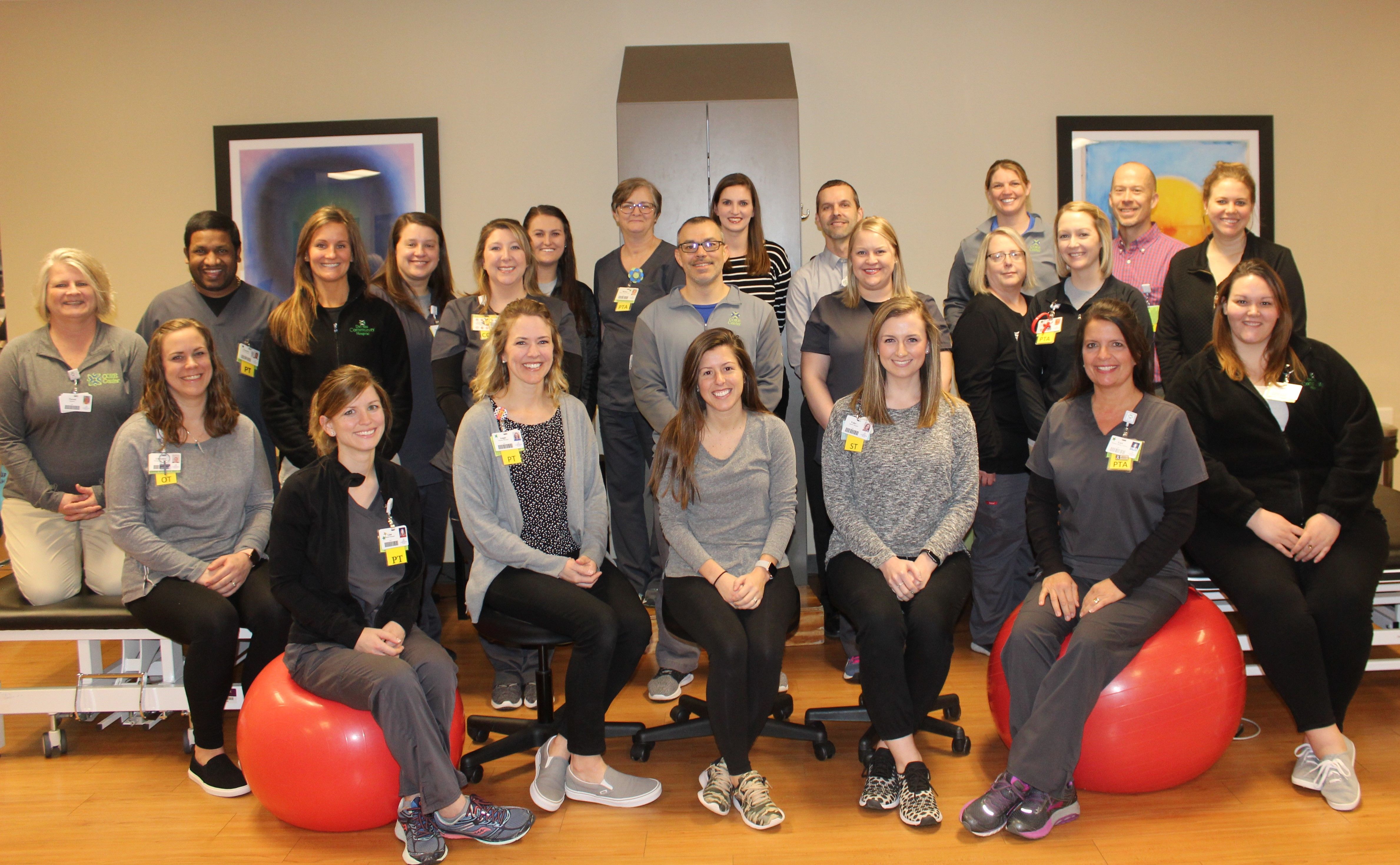 Get paid to live in 
    Daviess County, Indiana