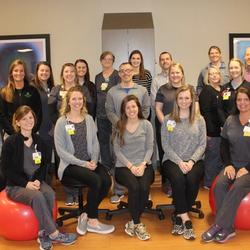 Join this great team at Daviess Community Hospital!