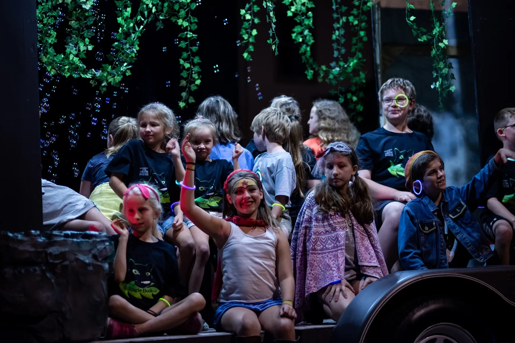 Hanging Out at Local Favorite, Roscoe's Coffee Bar and Tap Room