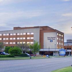 From patient care to administrative support, Salina Regional Health Center offers career opportunities across a wide range of healthcare specialties. (Image Credit: Salina Regional Health Center)