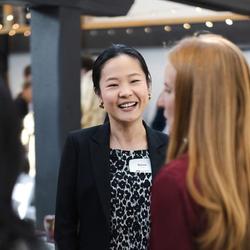 Networking Events at The Mill Coworking Space (Photo Credit: Amplify Bloomington)