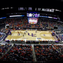 University of Evansville Basketball