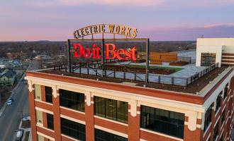 Get paid to live in Fort Wayne, Indiana