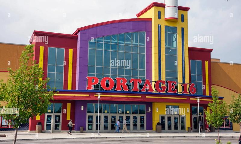 IMAX (Photo Credit: South Shore Convention and Visitors Authority)