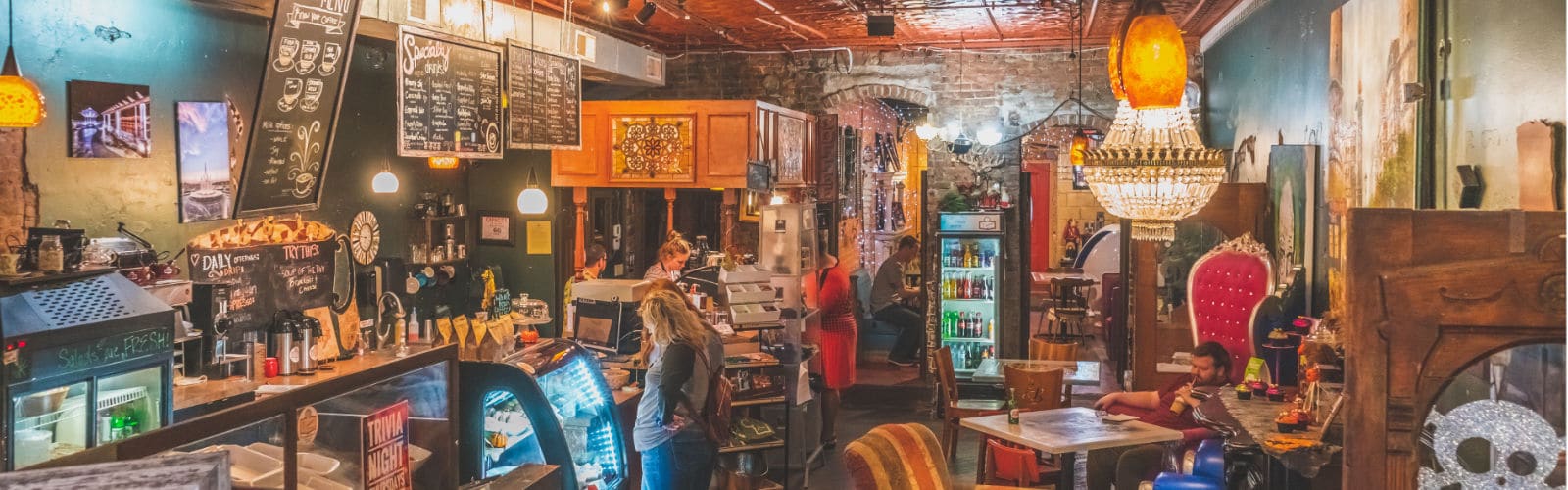 Life in Owensboro, Kentucky