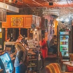 Qualified movers get free weekly coffee from Owensboro coffee shop