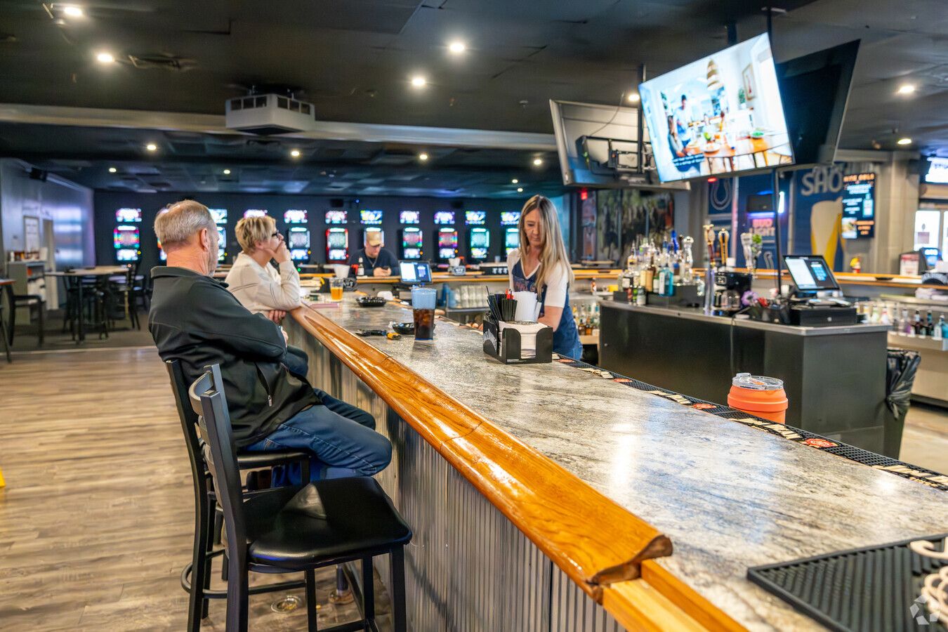 Life in Beech Grove, Indiana