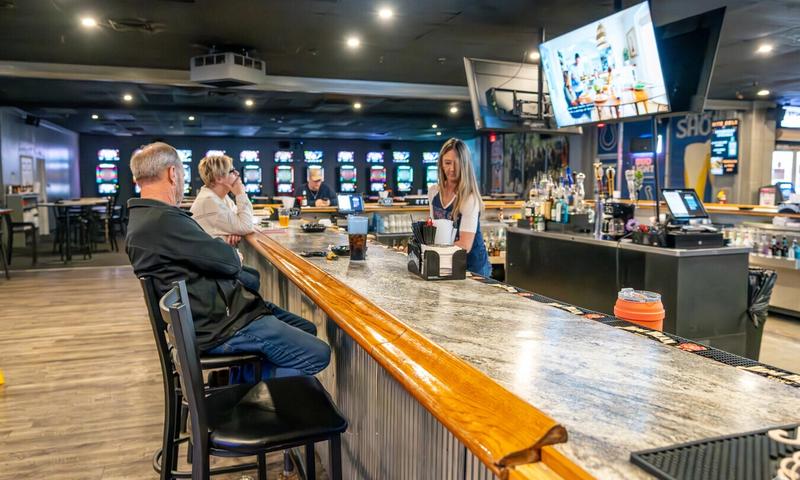 Nite Owls Saloon and Grill (Image Credit: Homes.com) 