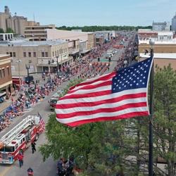 ASD Parade