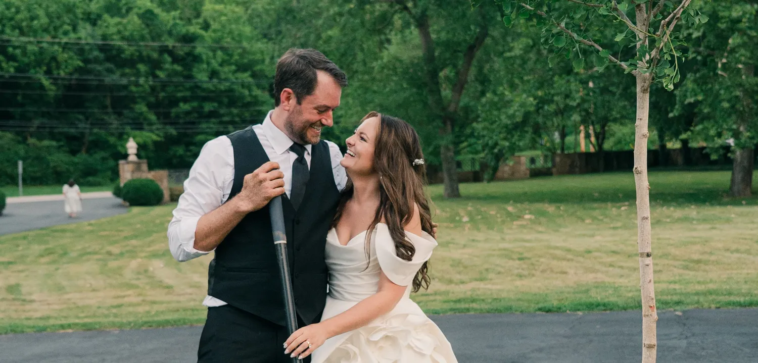 Molly and Rhett are building a new life in Pikeville, Kentucky