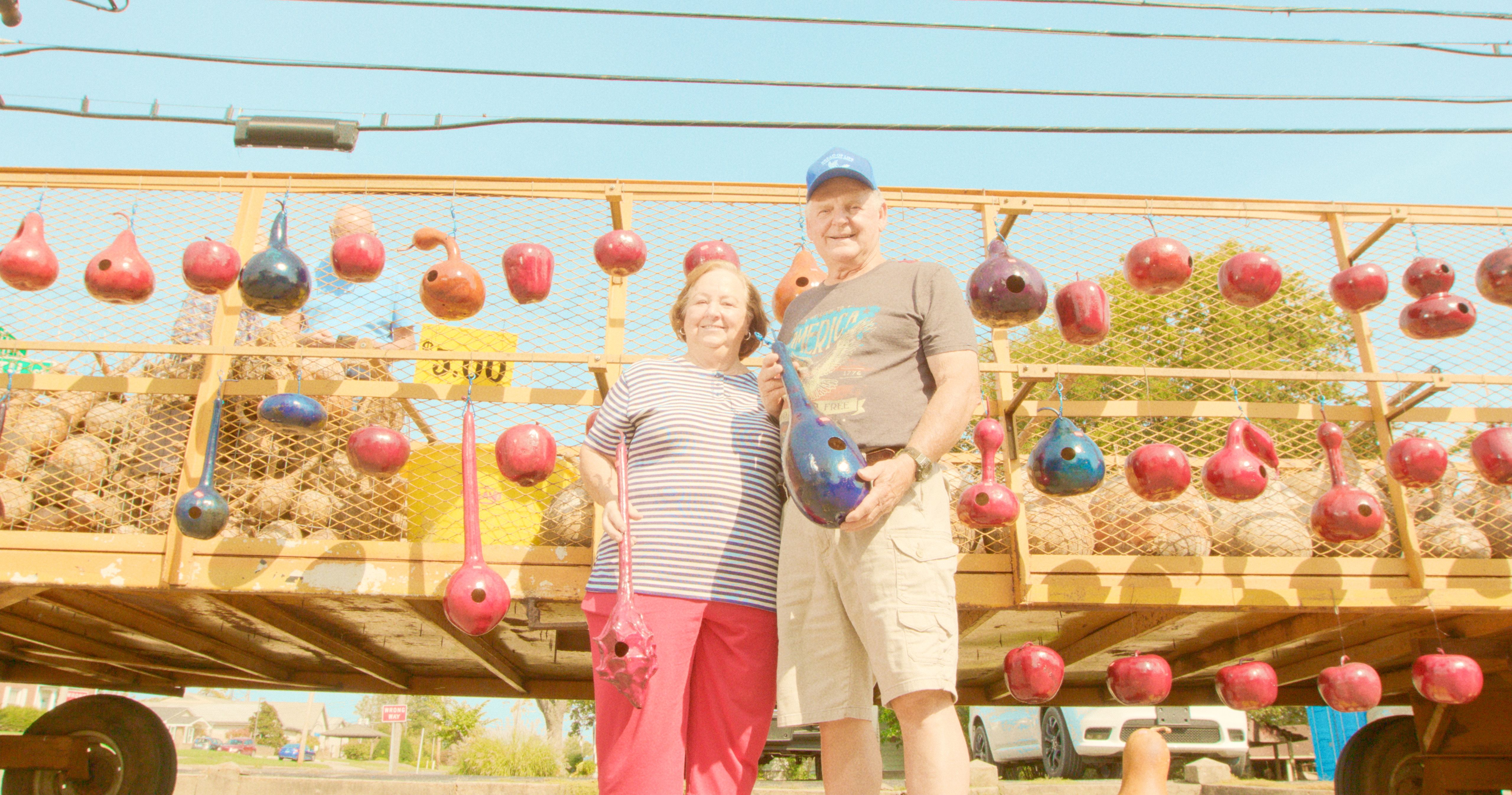 Life in Mayfield and Graves County, Kentucky