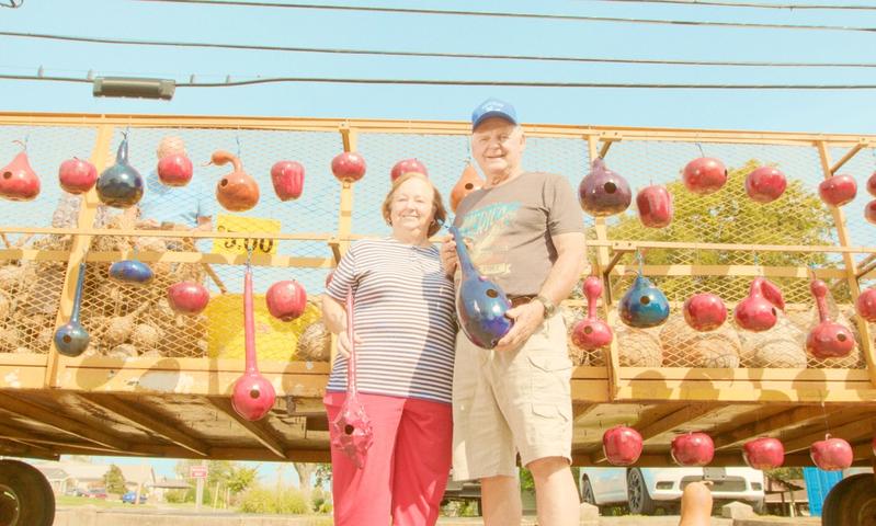 Gourd Patch Arts Festival