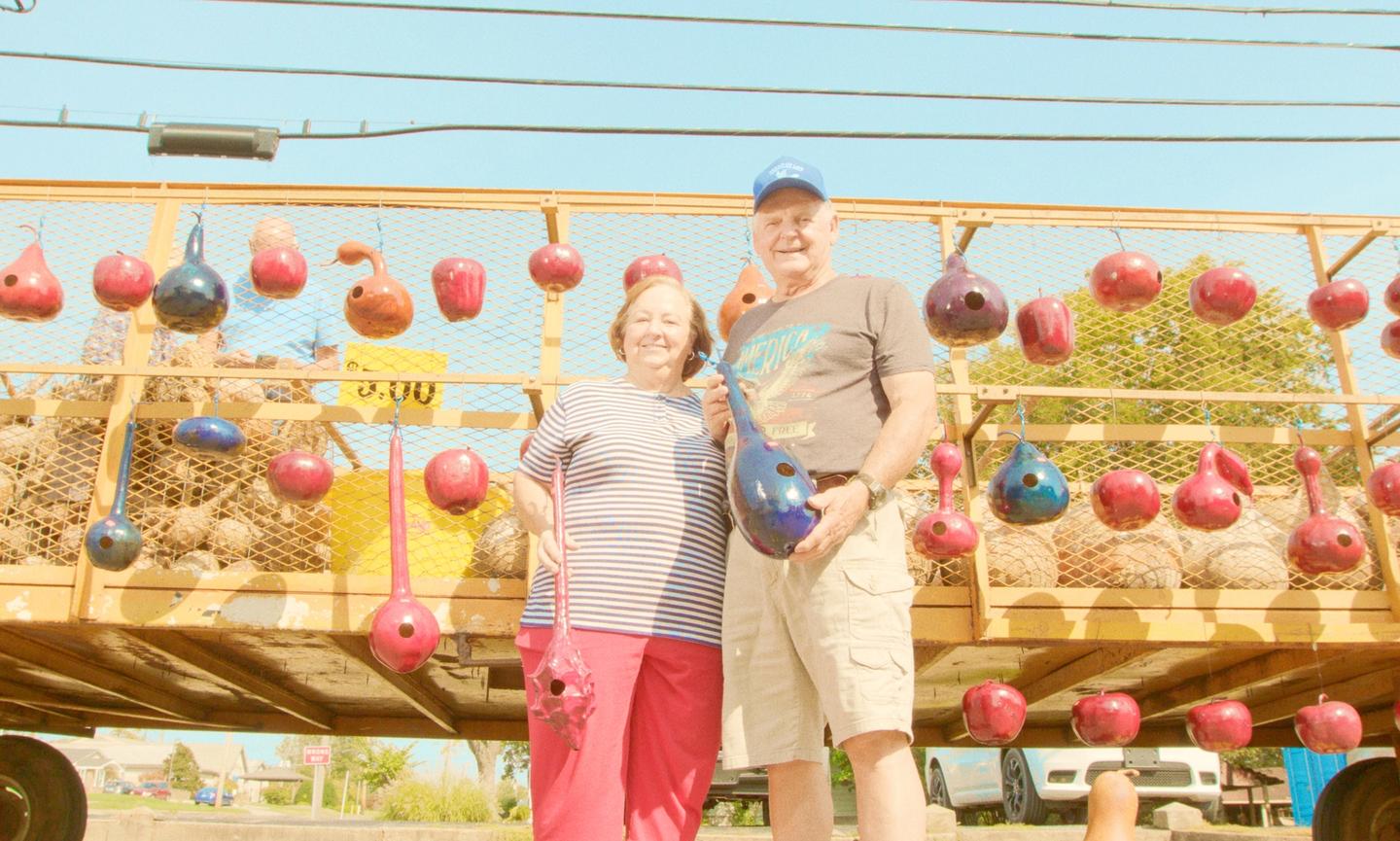 Gourd Patch Arts Festival