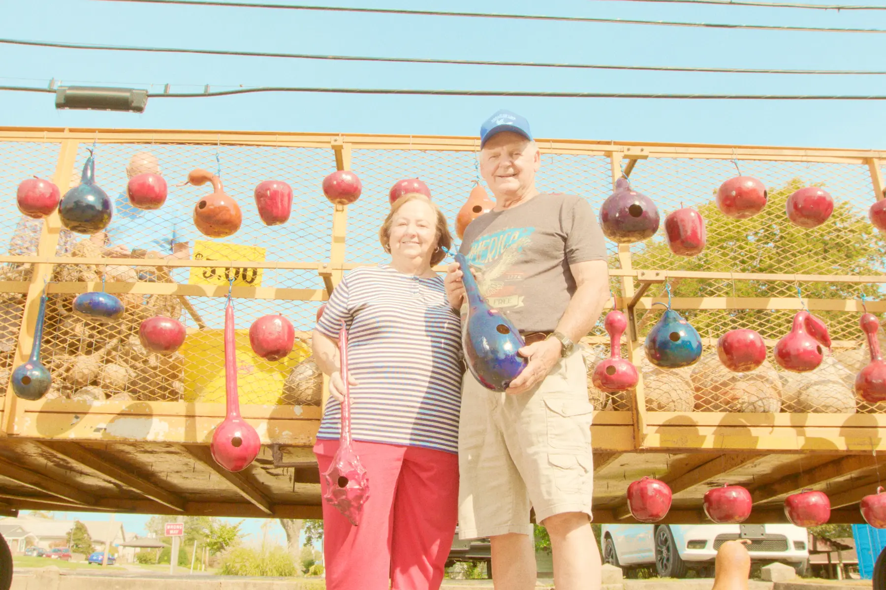 Gourd Patch Arts Festival