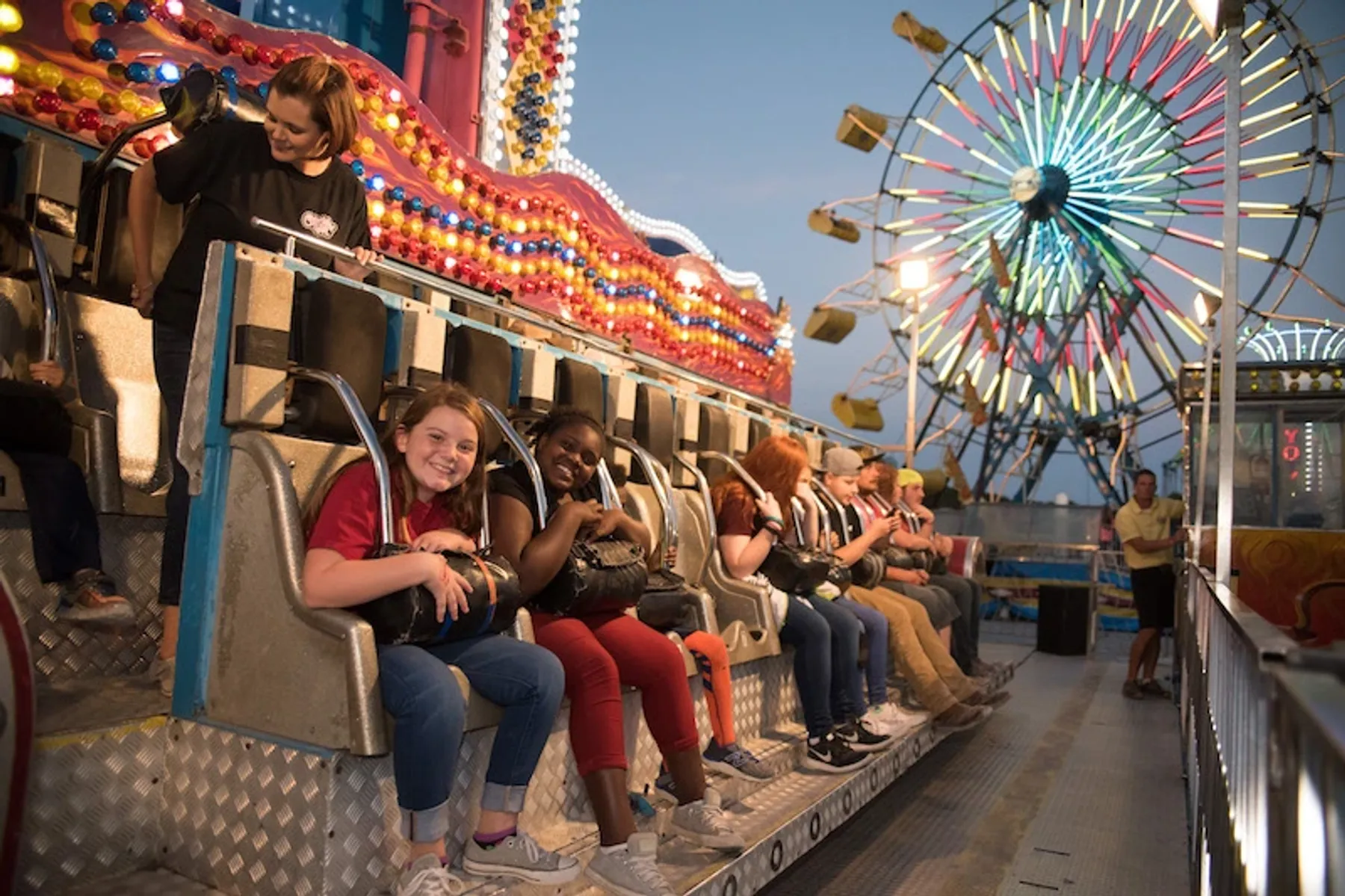 Shelby County Fair (photo credit: Shelby Co Reporter)