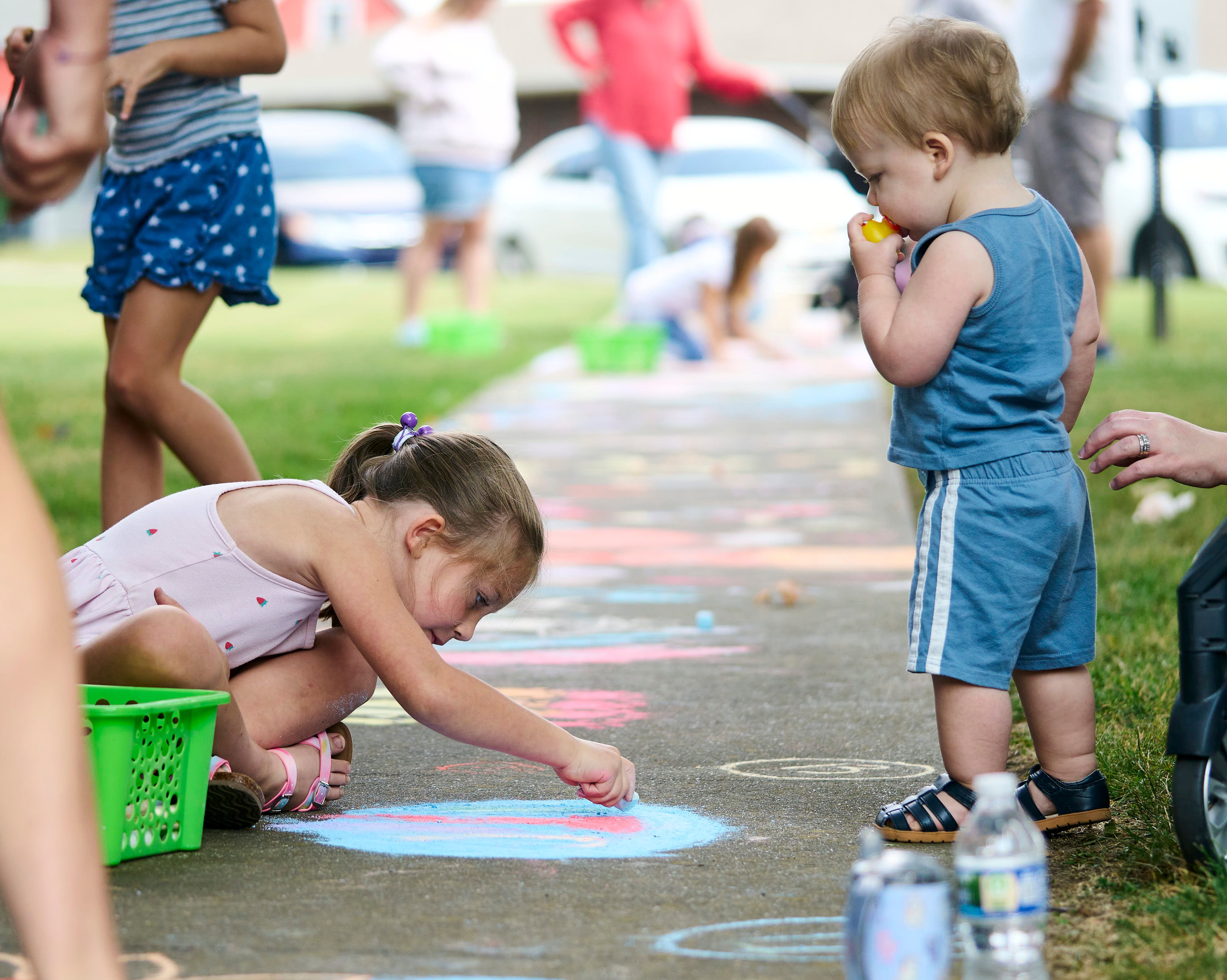 Life in Perry County, Indiana