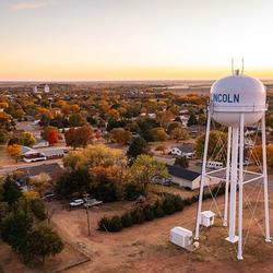 Lincoln County (Credit: Lincoln County Economic Development)