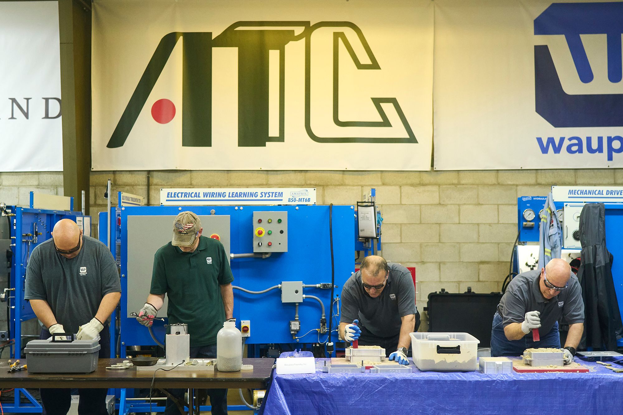 Get paid to live in 
    Perry County, Indiana