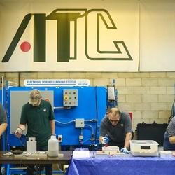 Skilled Trades Fair 2024 in Perry County
