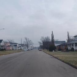 Homes in Dunkirk