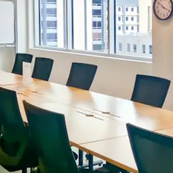 eCenter@LindenPointe coworking space