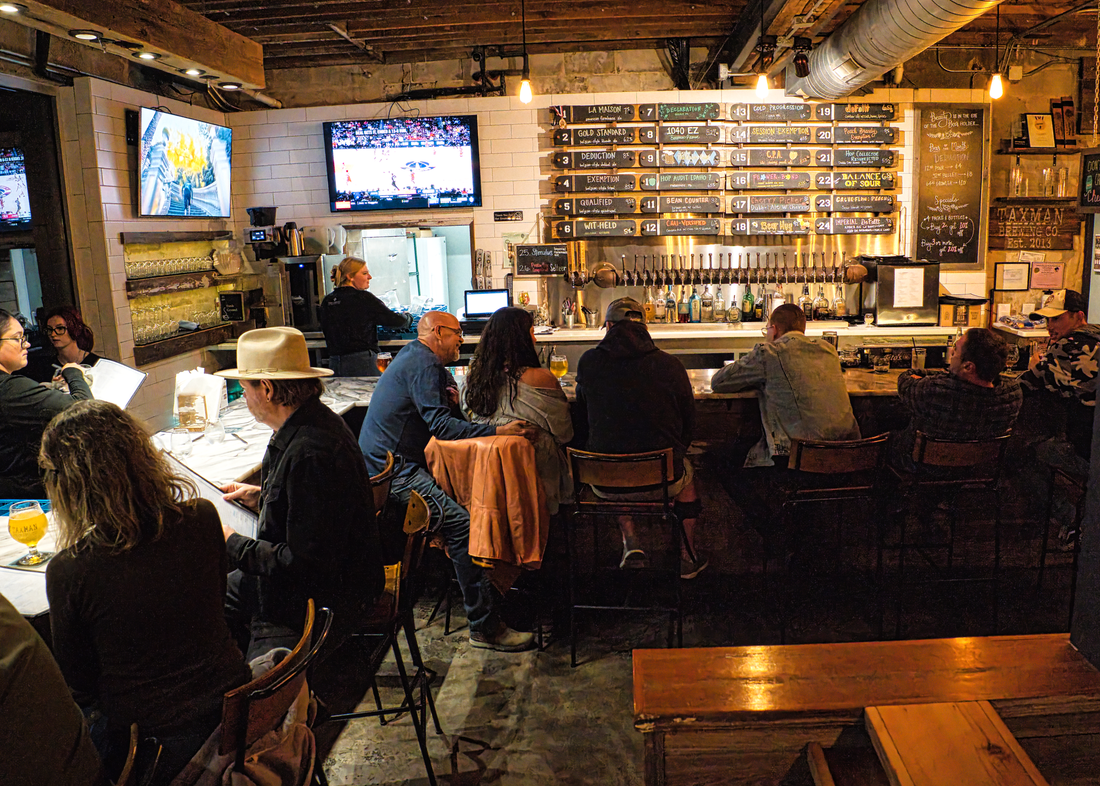 Life in Bargersville, Indiana