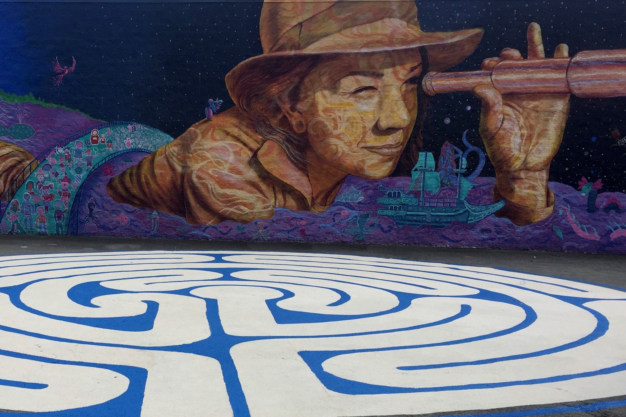 Life in Mercer County, Pennsylvania