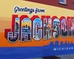 Life in Jackson, Michigan