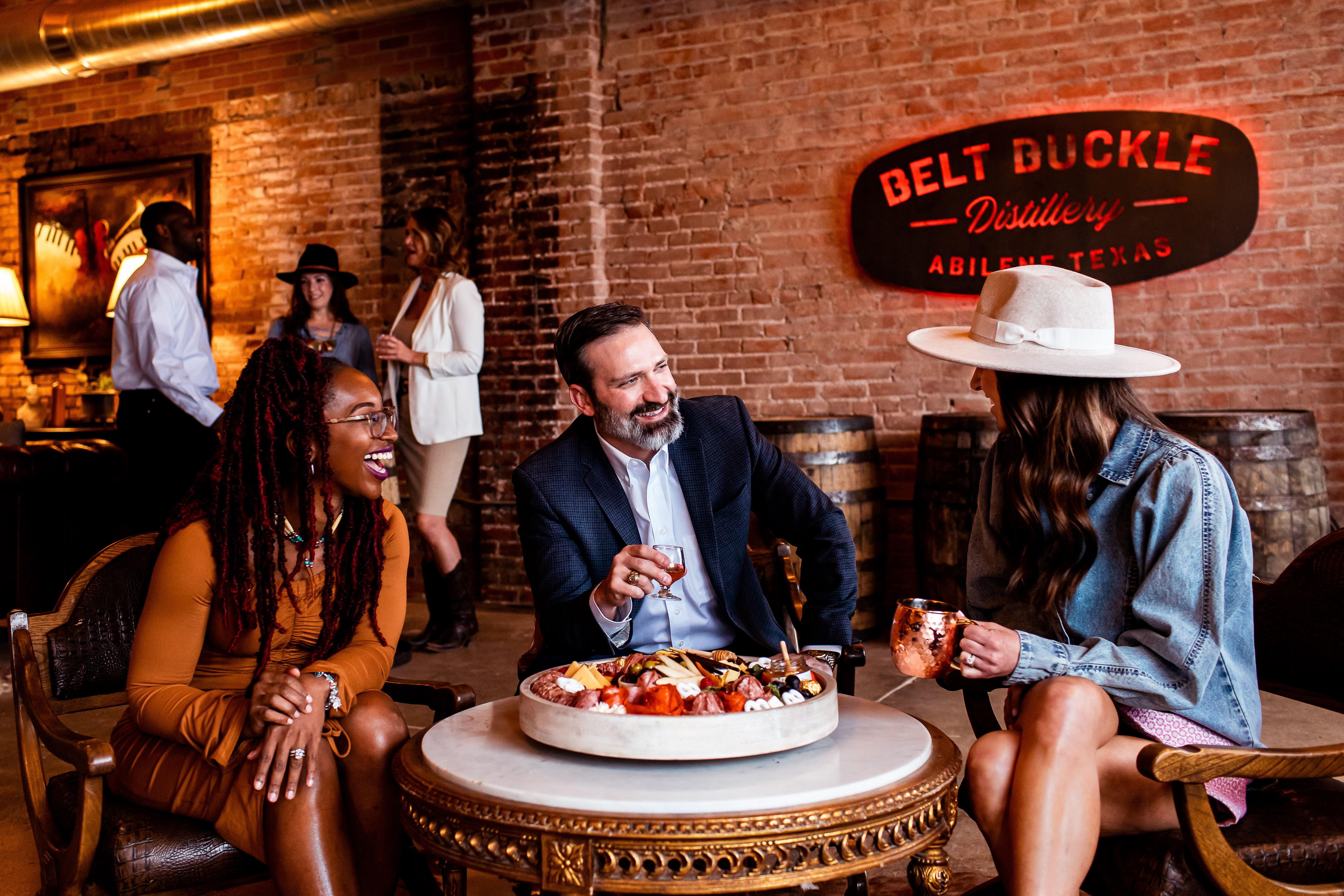 Life in Abilene, Texas