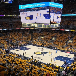 Indiana Pacers Game