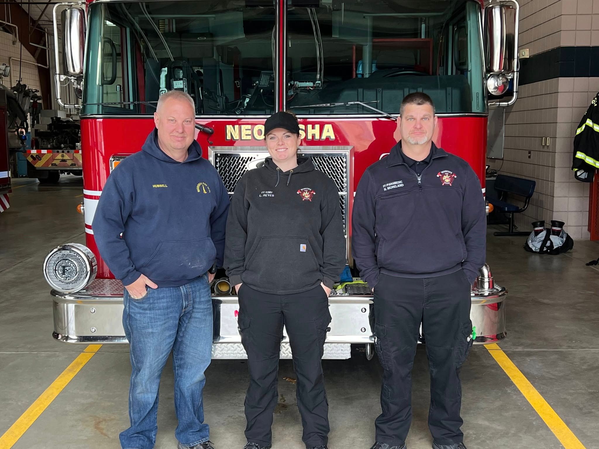 Get paid to live in 
    Neodesha, Kansas