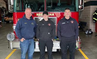 Get paid to live in Neodesha, Kansas