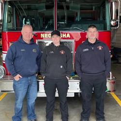 City of Neodesha Fire Department