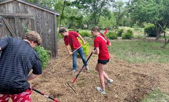 Get paid to live in Kingman, Kansas