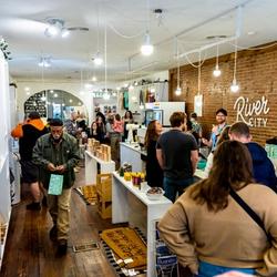 River City Coffee