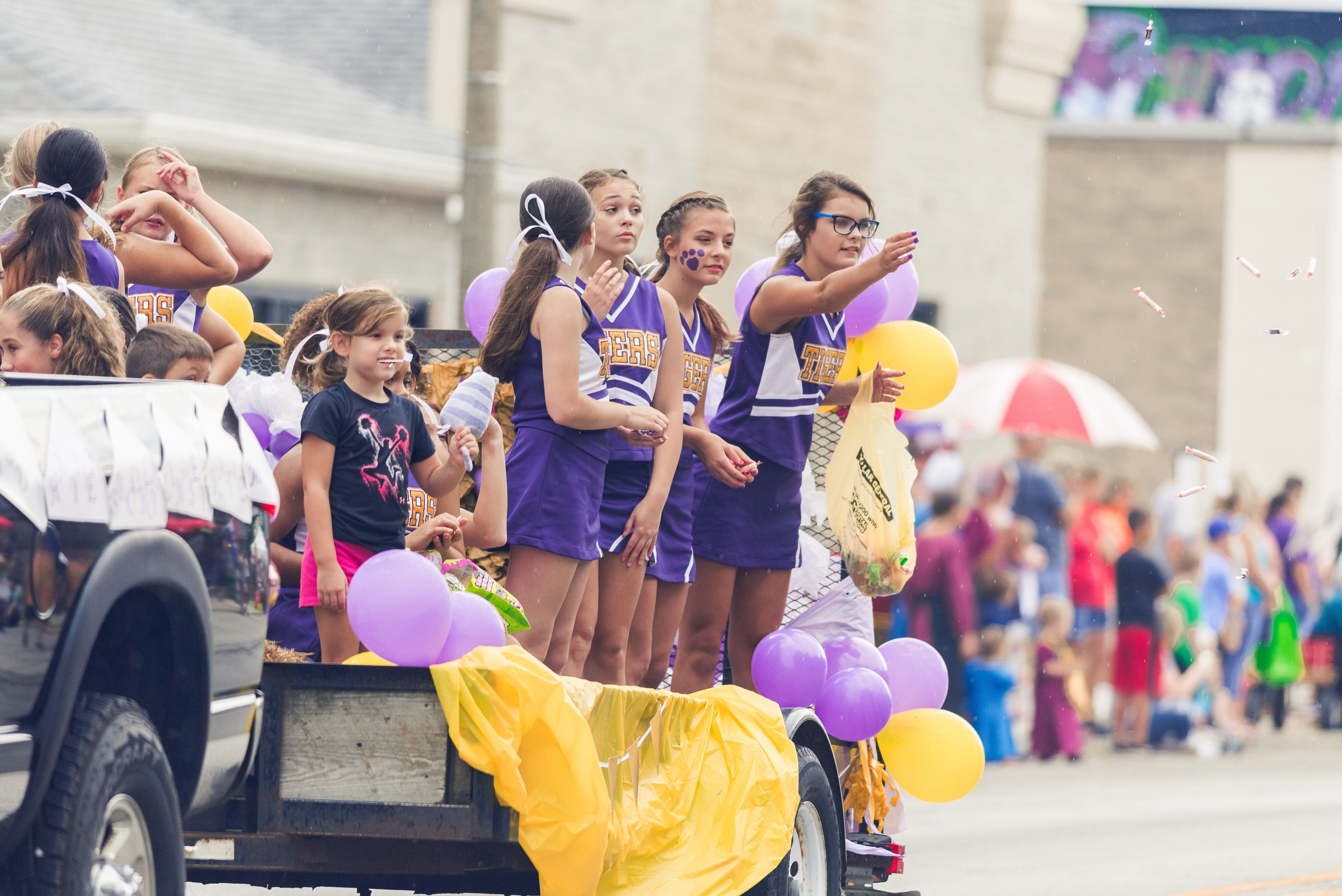 Get paid to live in 
    Richmond, Indiana