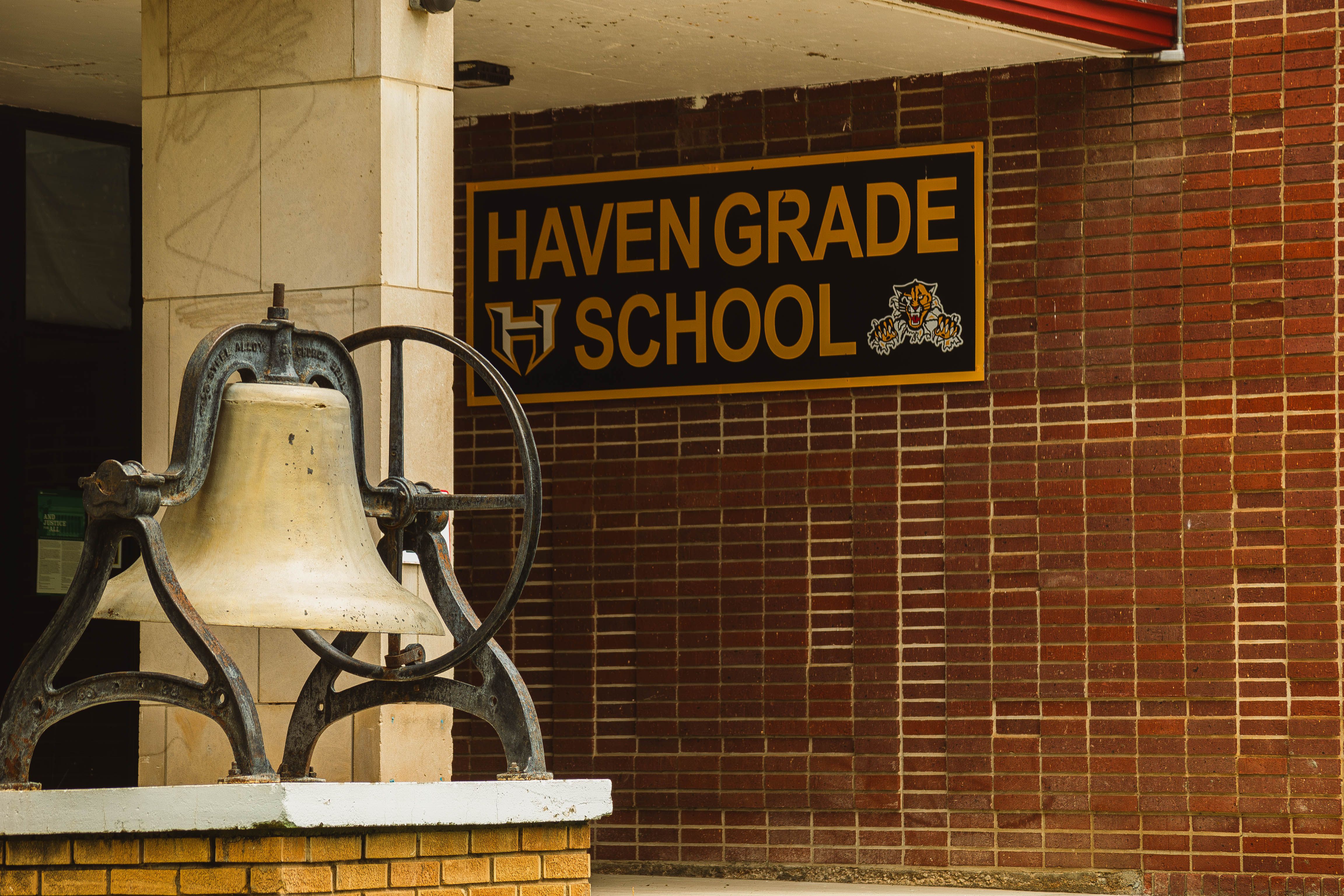 Life in Haven, Kansas