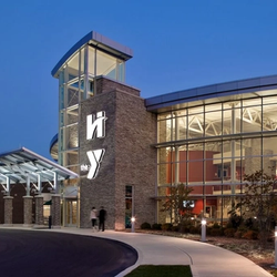 Hendricks YMCA