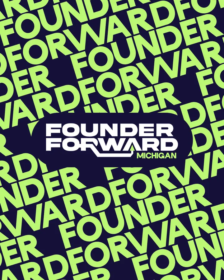 Founder Forward