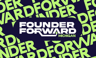 Get paid to live in Founder Forward, Michigan